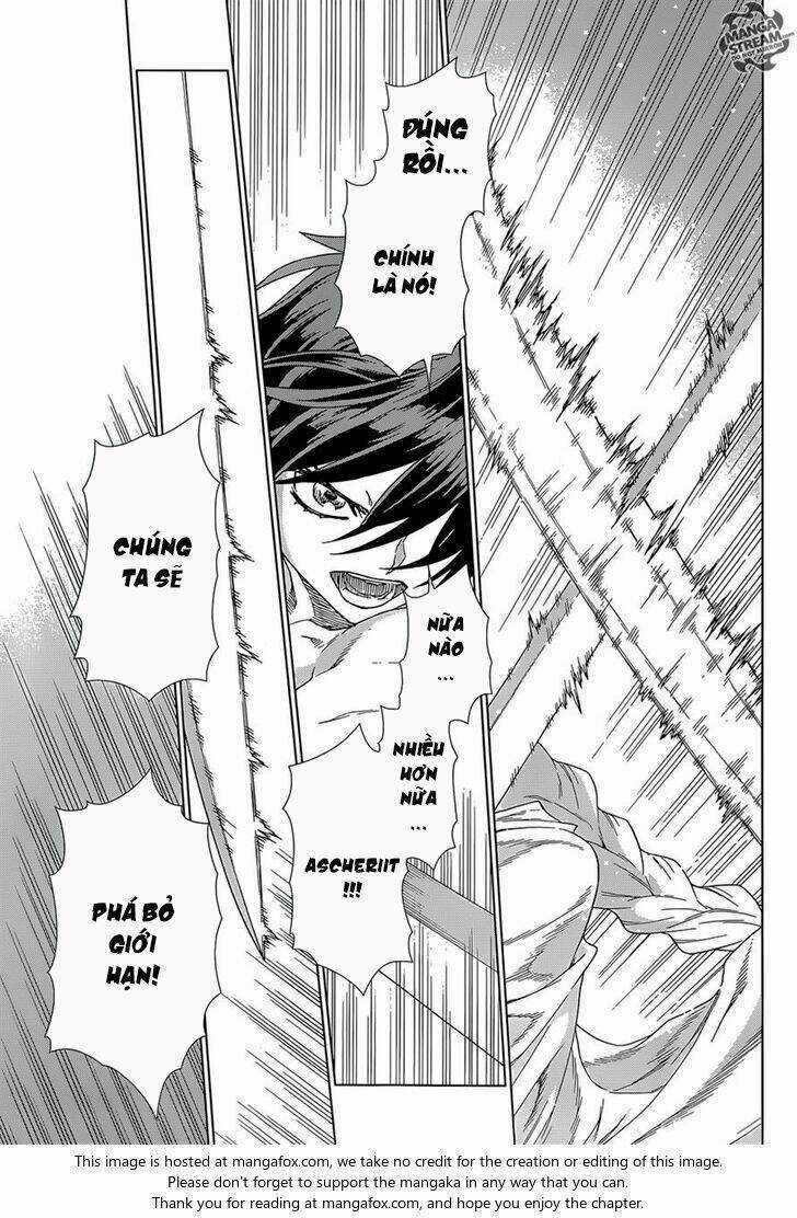 Ubel Blatt - Chapter 146.1 - Trang 13