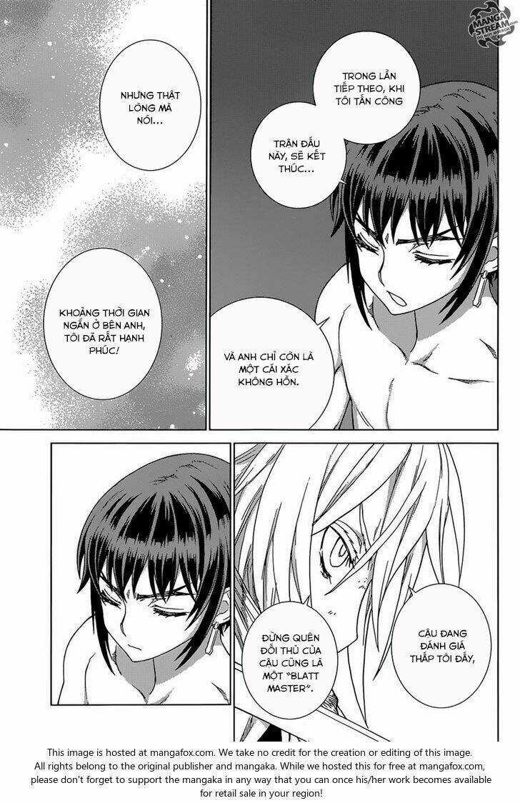 Ubel Blatt - Chapter 146.2 - Trang 4