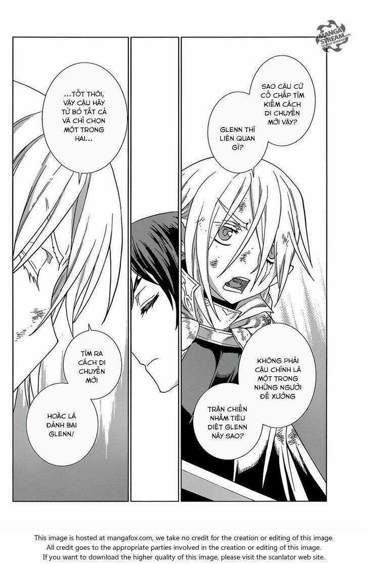 Ubel Blatt - Chapter 146.2 - Trang 5