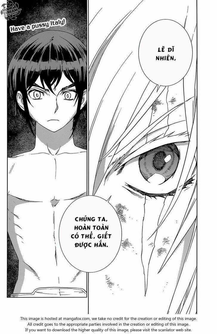 Ubel Blatt - Chapter 146.2 - Trang 9