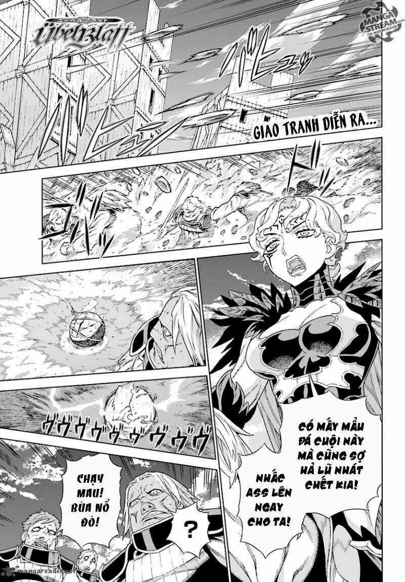 Ubel Blatt - Chapter 147 - Trang 2
