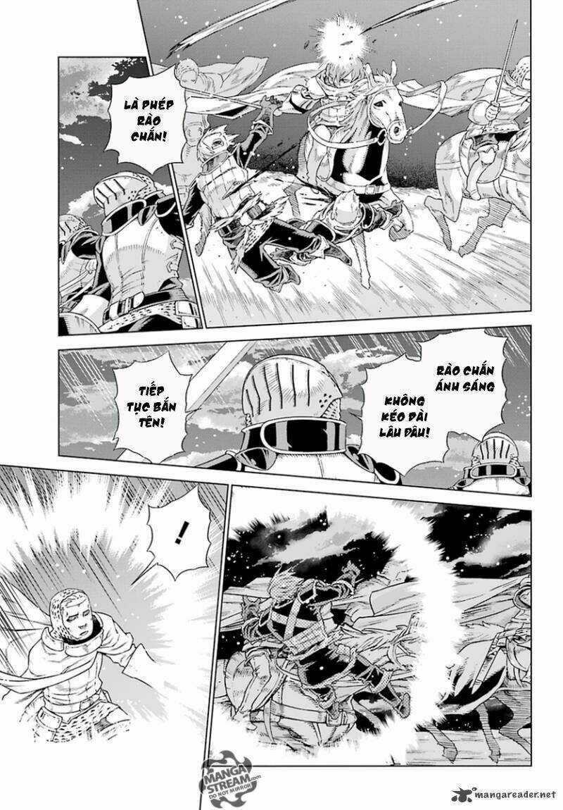 Ubel Blatt - Chapter 147 - Trang 11