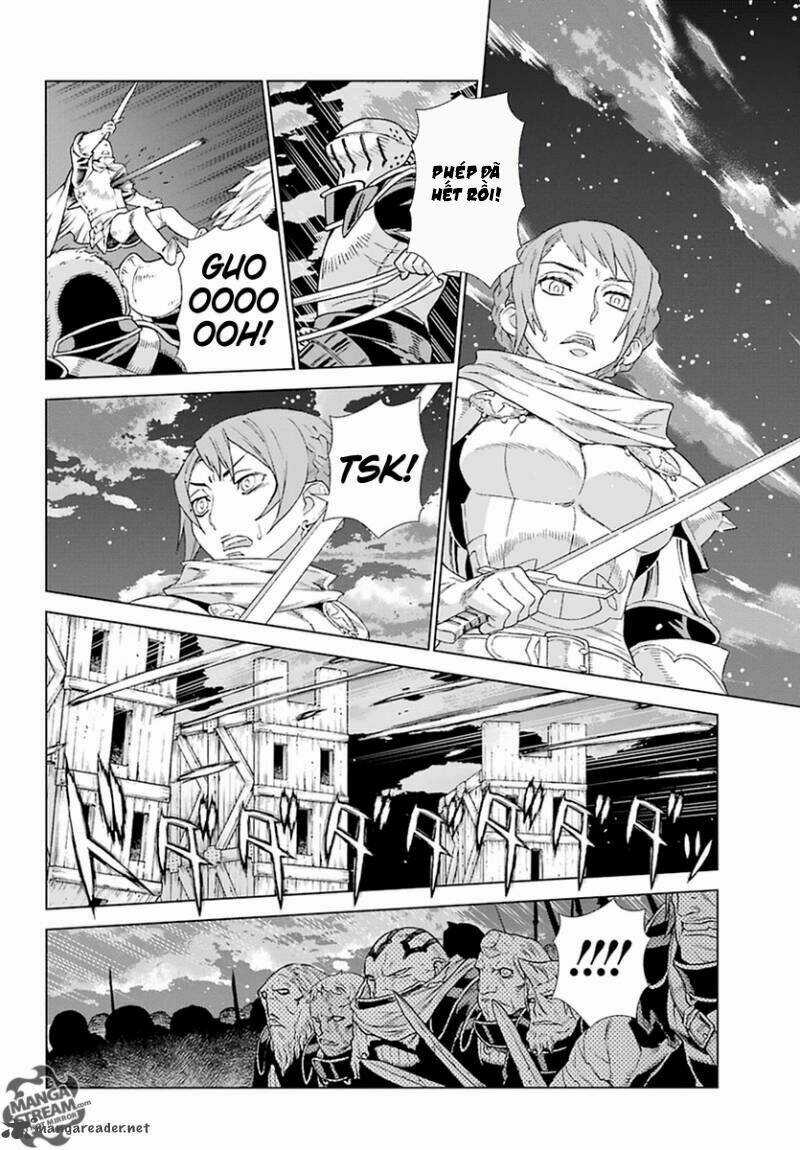 Ubel Blatt - Chapter 147 - Trang 12