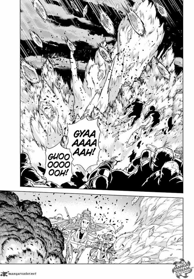 Ubel Blatt - Chapter 147 - Trang 13