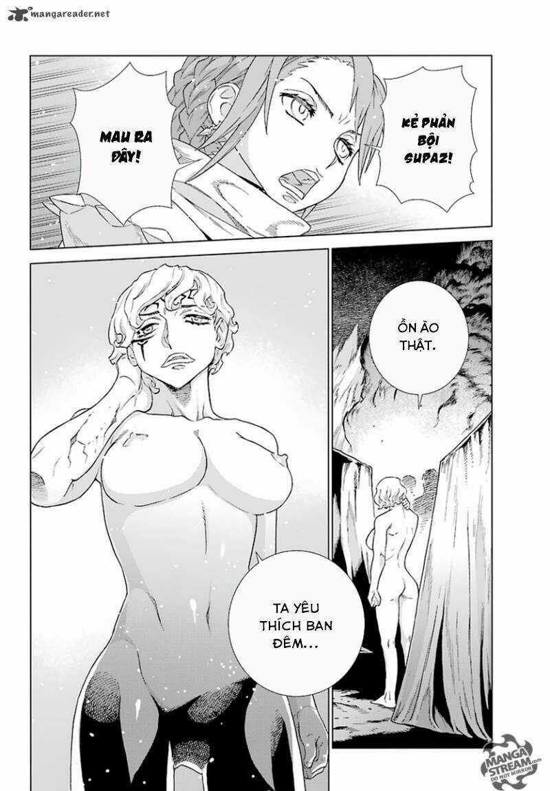 Ubel Blatt - Chapter 147 - Trang 14