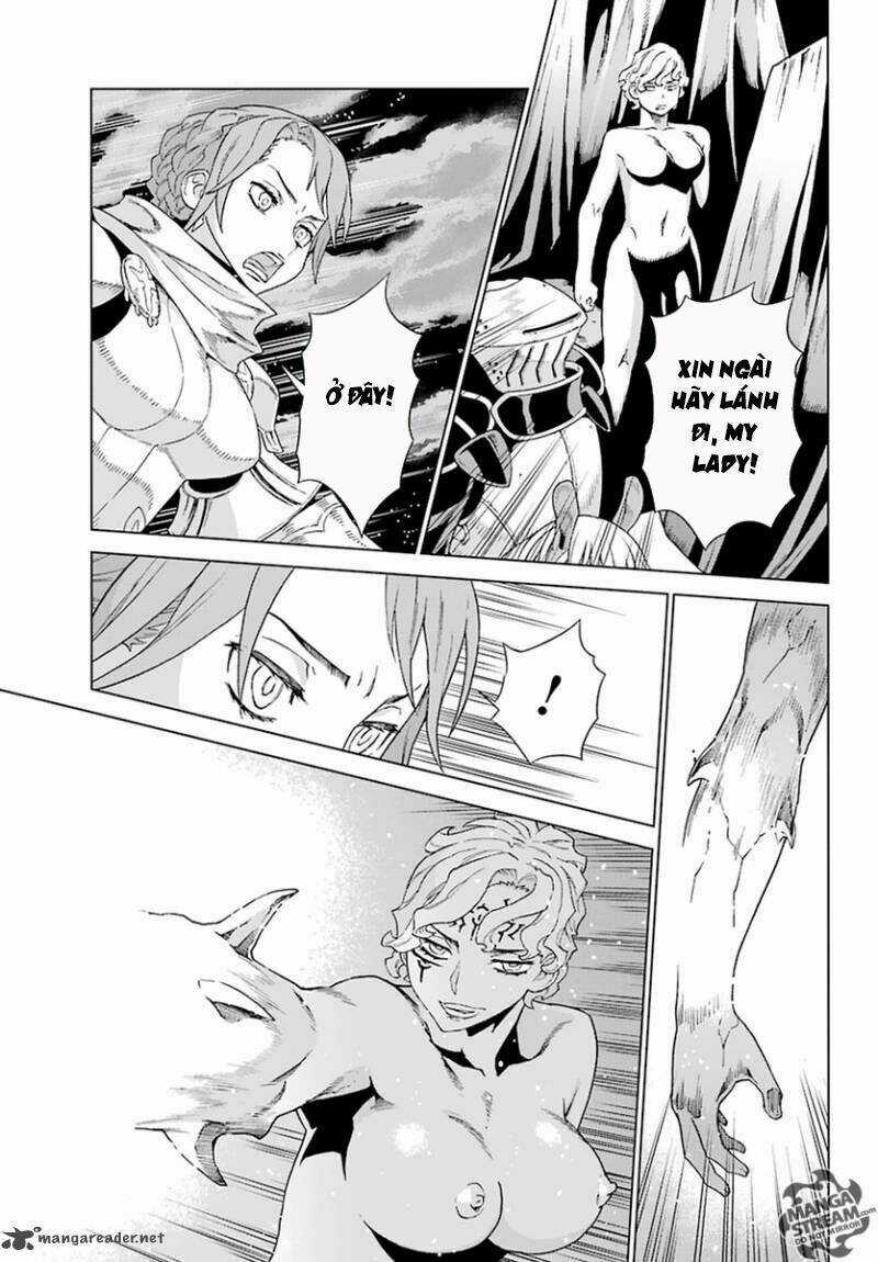 Ubel Blatt - Chapter 147 - Trang 15