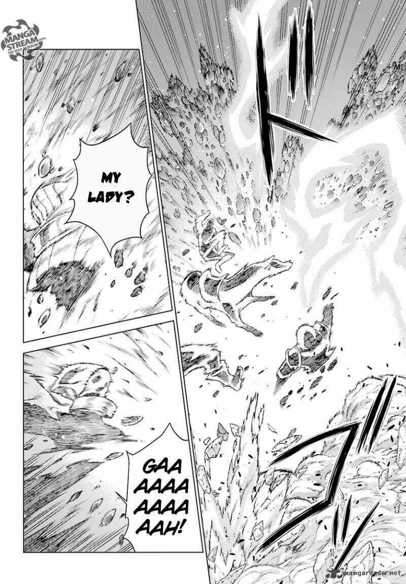 Ubel Blatt - Chapter 147 - Trang 16