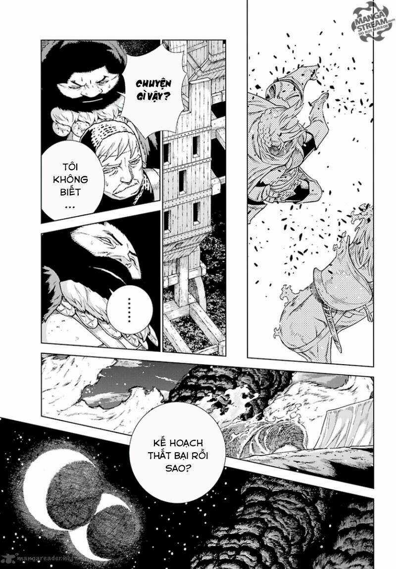 Ubel Blatt - Chapter 147 - Trang 17