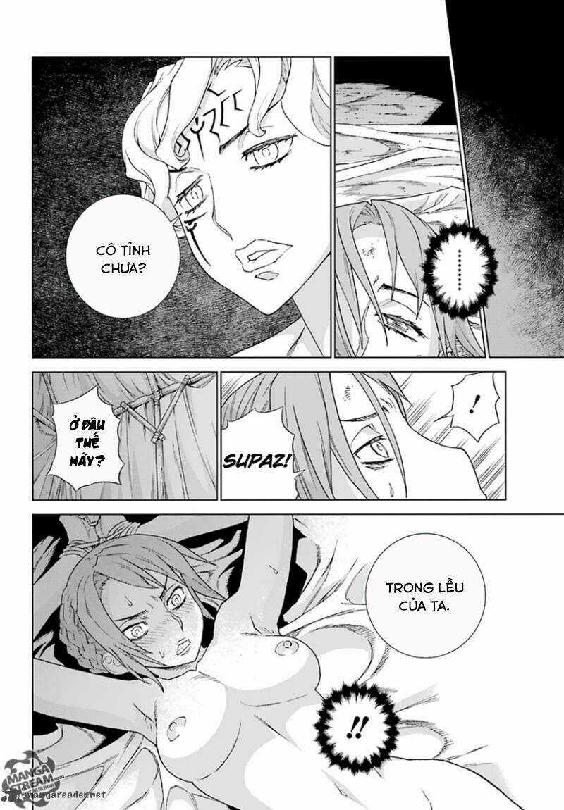 Ubel Blatt - Chapter 147 - Trang 18