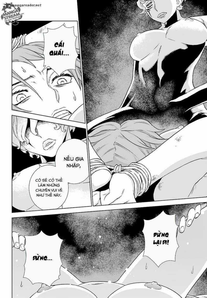 Ubel Blatt - Chapter 147 - Trang 20