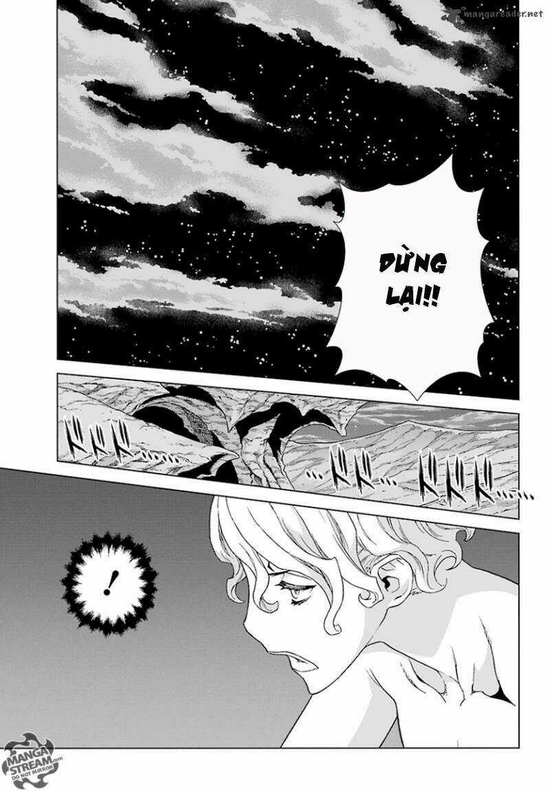 Ubel Blatt - Chapter 147 - Trang 21