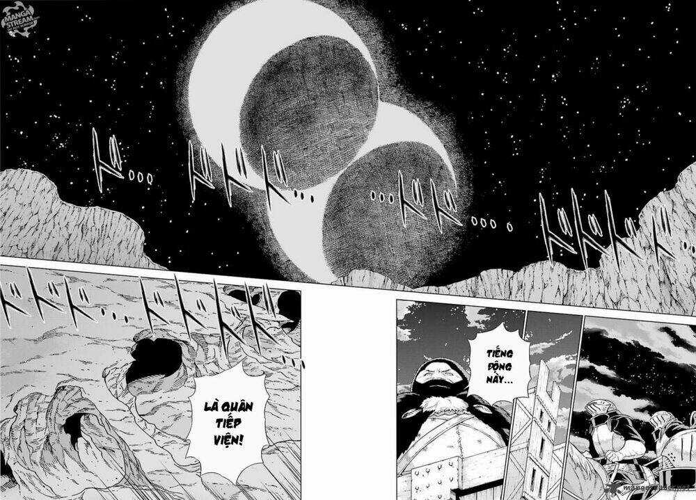 Ubel Blatt - Chapter 147 - Trang 22