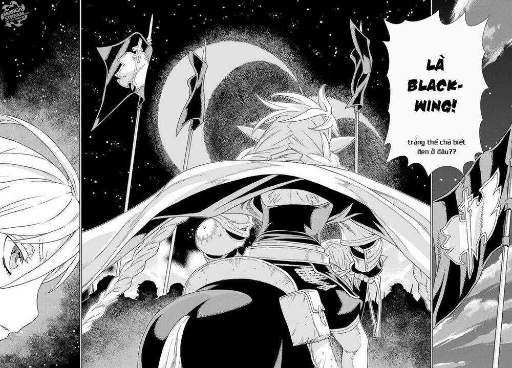 Ubel Blatt - Chapter 147 - Trang 24