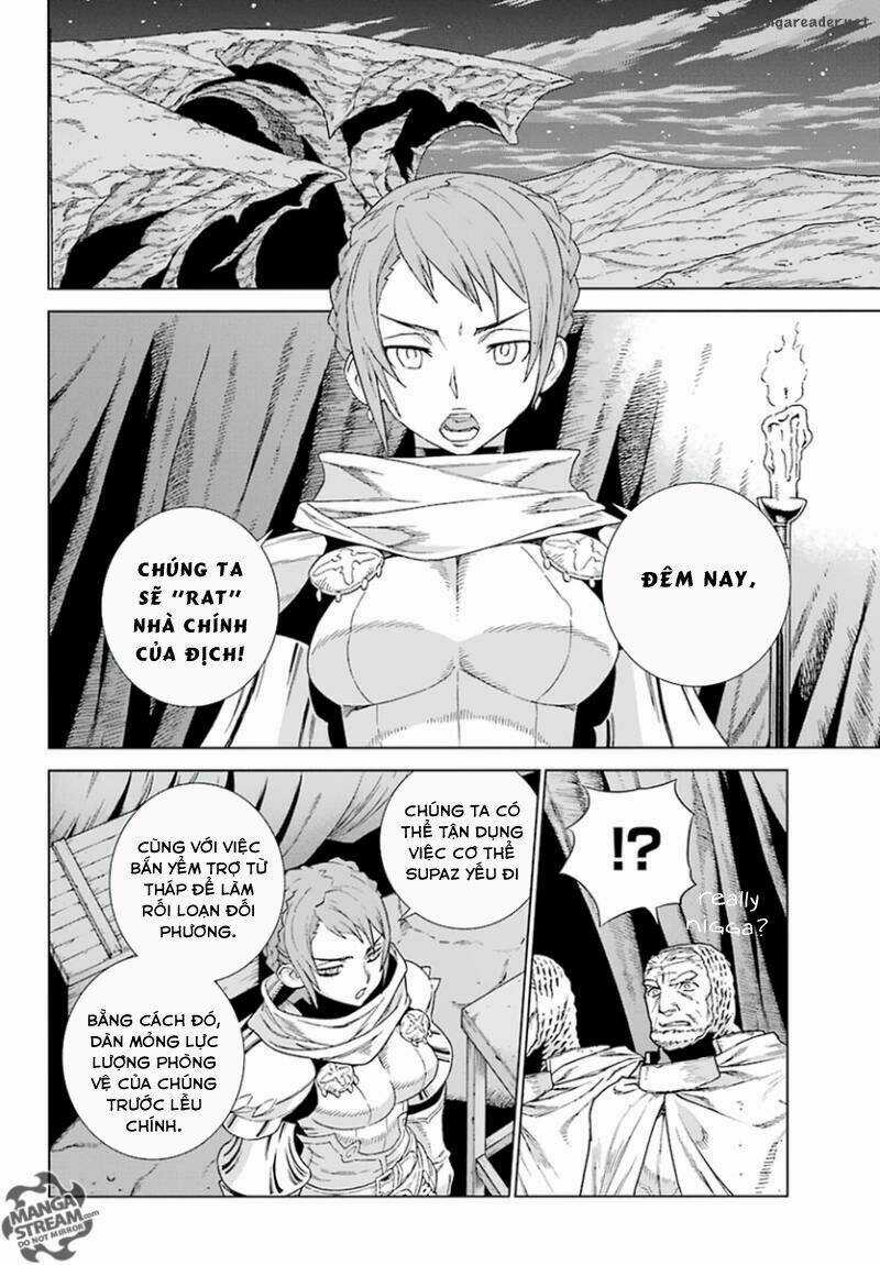 Ubel Blatt - Chapter 147 - Trang 6