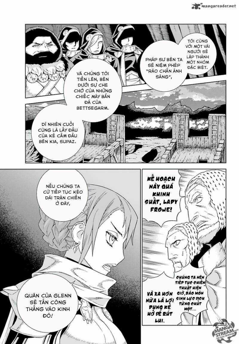 Ubel Blatt - Chapter 147 - Trang 7