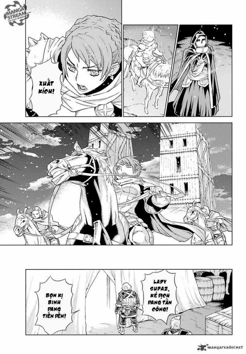 Ubel Blatt - Chapter 147 - Trang 9