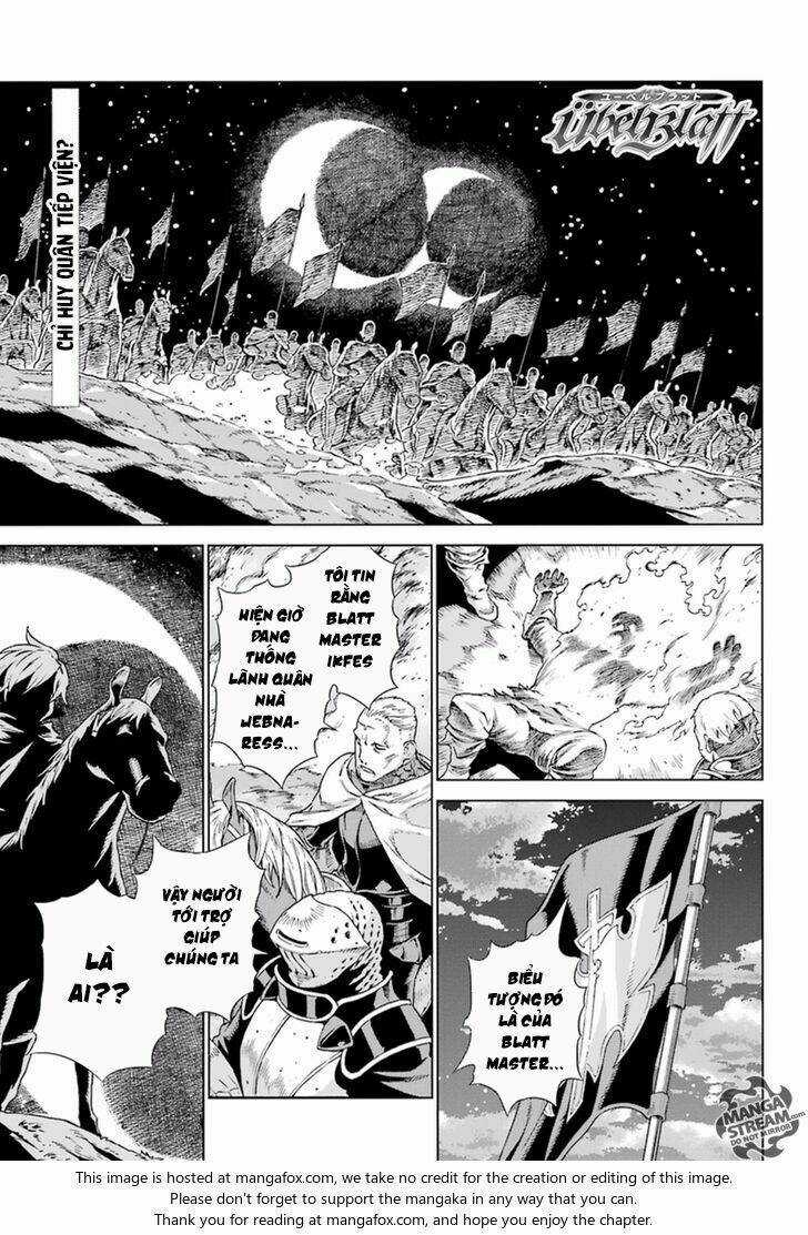 Ubel Blatt - Chapter 148 - Trang 2