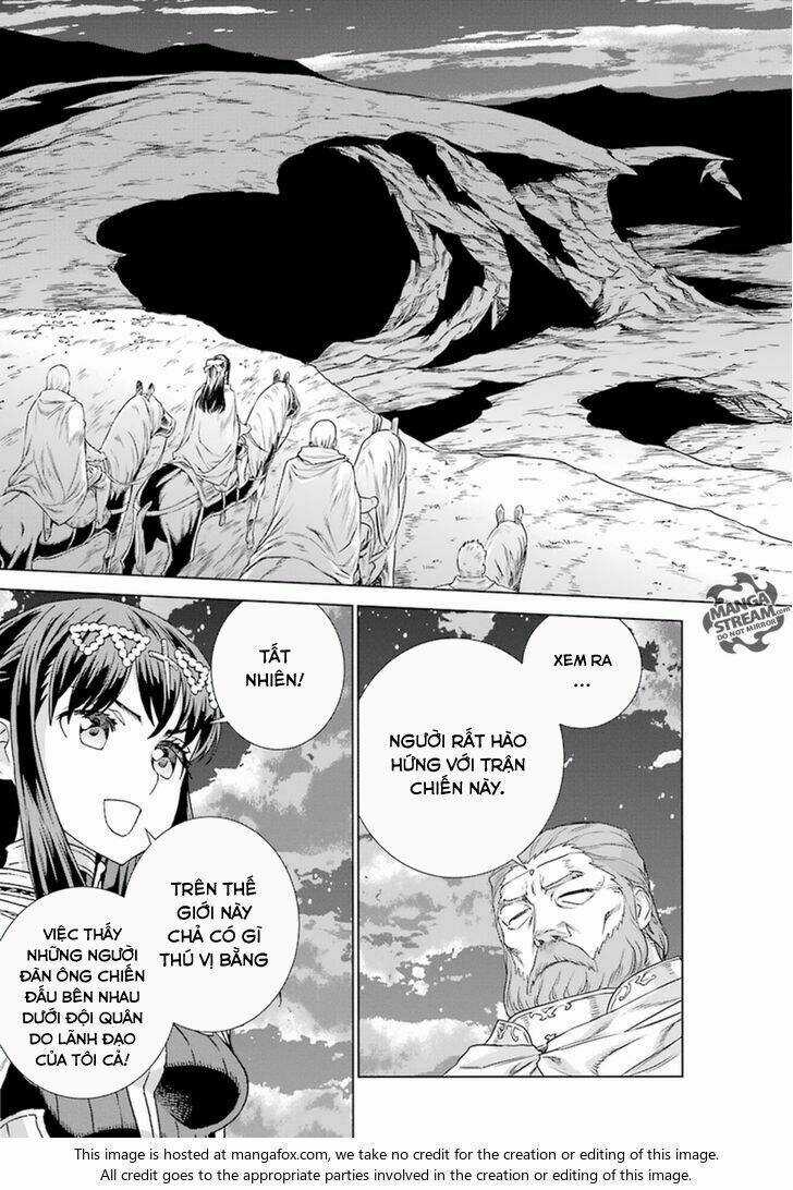 Ubel Blatt - Chapter 148 - Trang 11