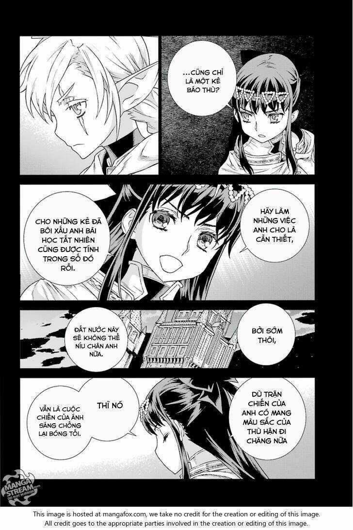 Ubel Blatt - Chapter 148 - Trang 14