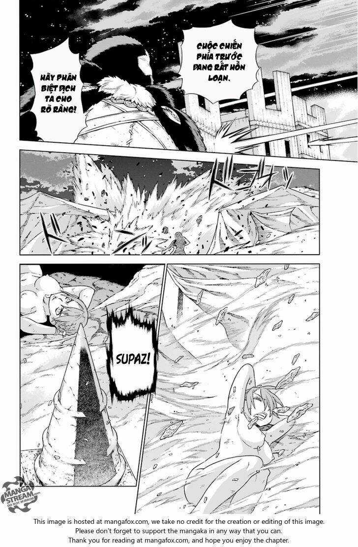 Ubel Blatt - Chapter 148 - Trang 16