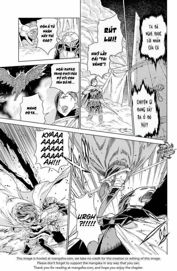 Ubel Blatt - Chapter 148 - Trang 17