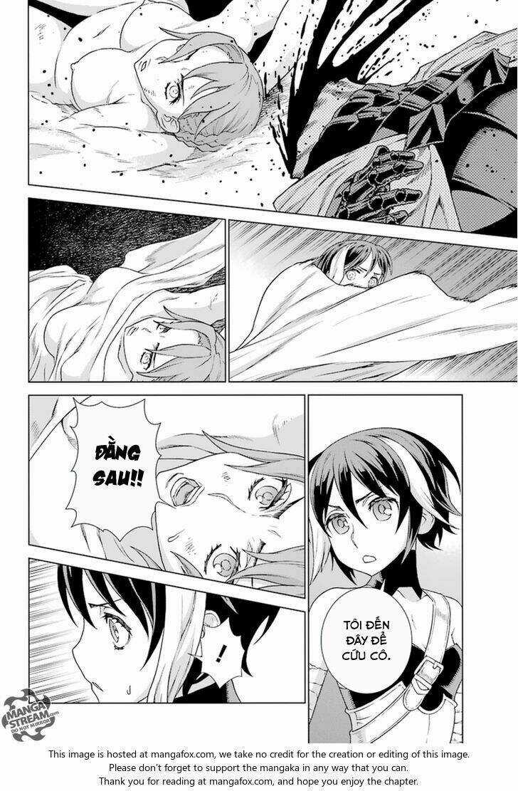 Ubel Blatt - Chapter 148 - Trang 18