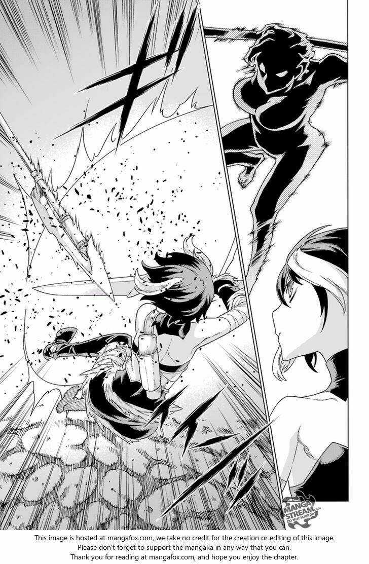 Ubel Blatt - Chapter 148 - Trang 19