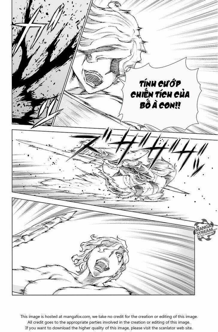 Ubel Blatt - Chapter 148 - Trang 20