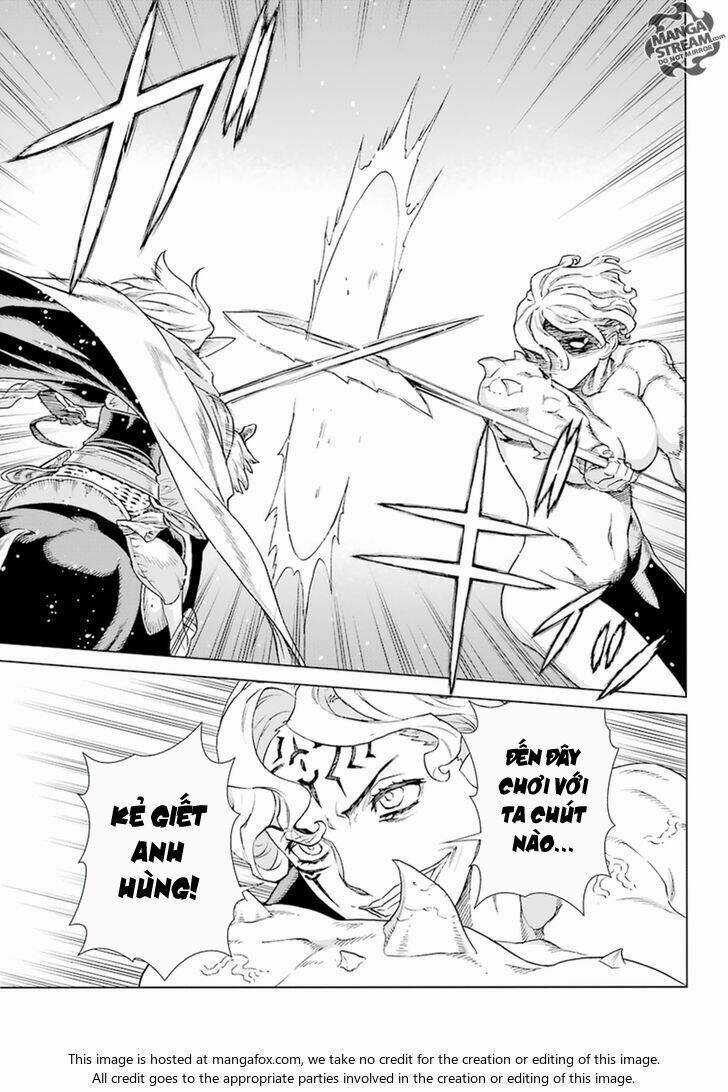 Ubel Blatt - Chapter 148 - Trang 24