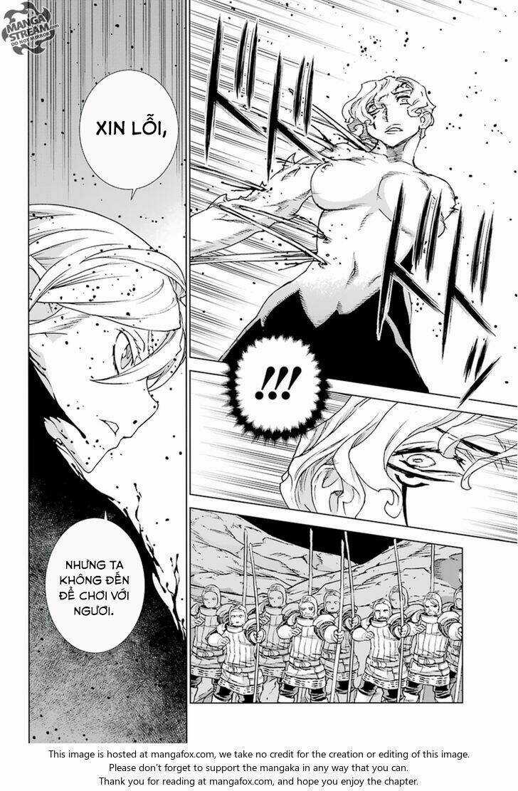 Ubel Blatt - Chapter 148 - Trang 25