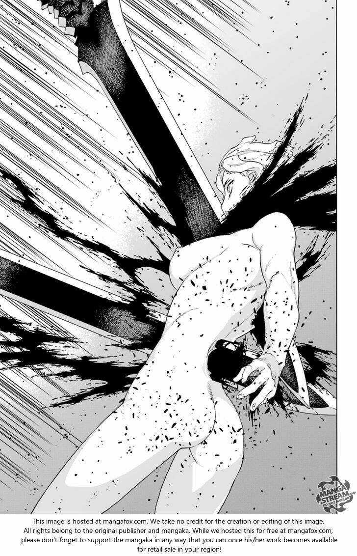 Ubel Blatt - Chapter 148 - Trang 26