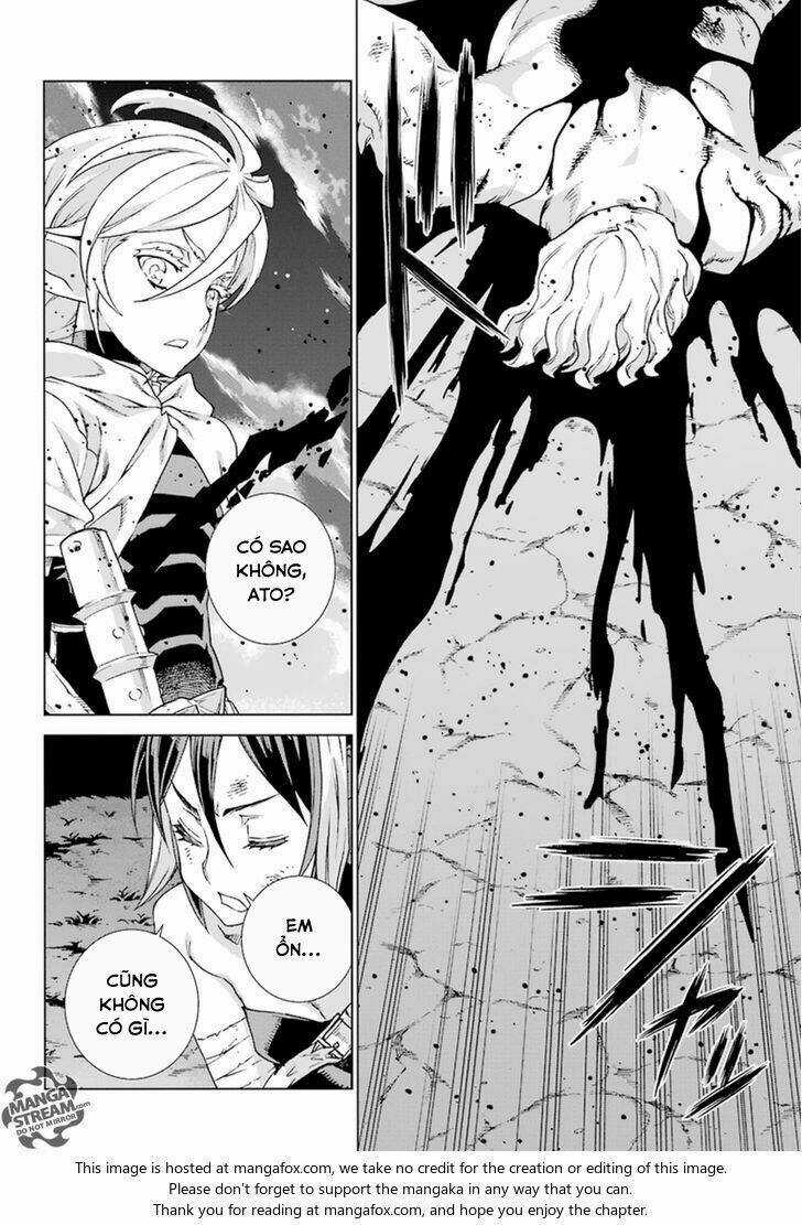 Ubel Blatt - Chapter 148 - Trang 27