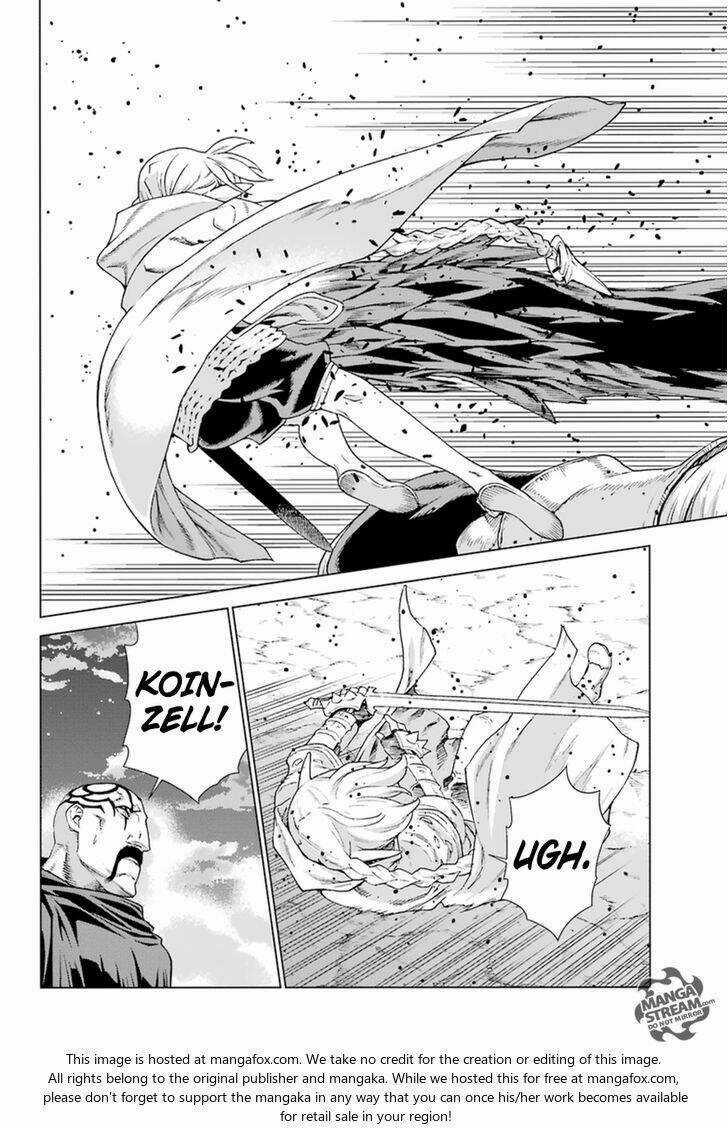 Ubel Blatt - Chapter 148 - Trang 29