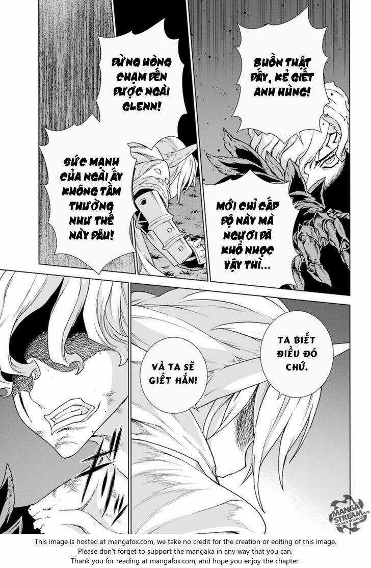 Ubel Blatt - Chapter 148 - Trang 30