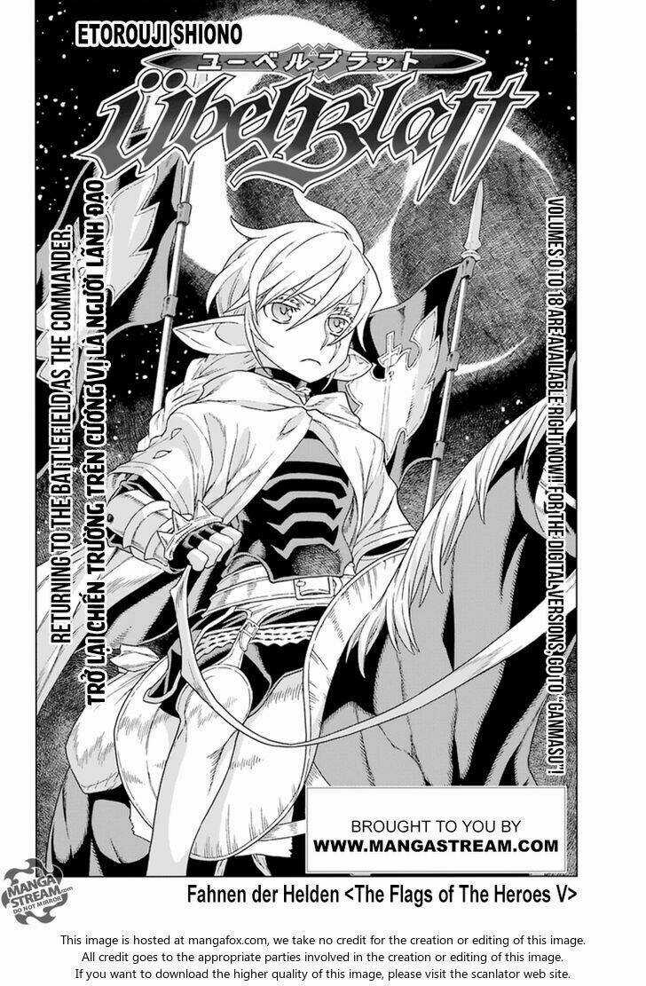 Ubel Blatt - Chapter 148 - Trang 4