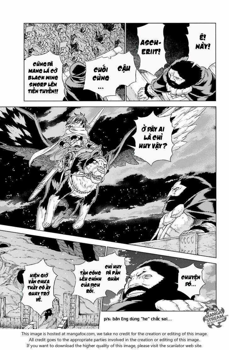 Ubel Blatt - Chapter 148 - Trang 5