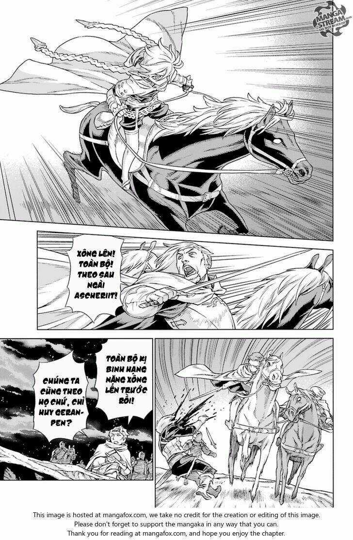 Ubel Blatt - Chapter 148 - Trang 7