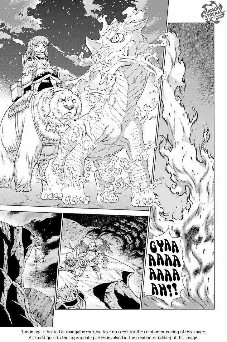 Ubel Blatt - Chapter 148 - Trang 9