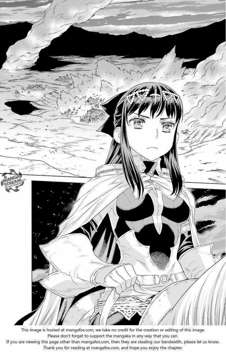 Ubel Blatt - Chapter 148 - Trang 10