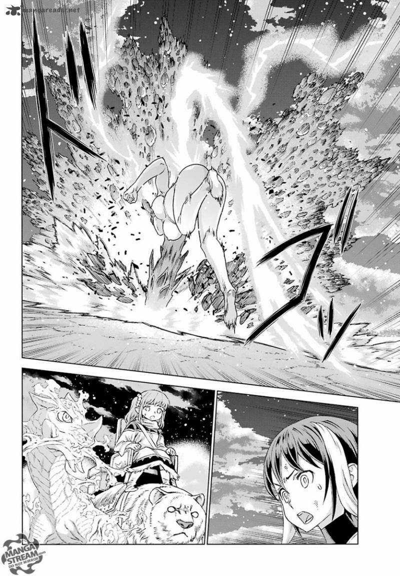 Ubel Blatt - Chapter 149 - Trang 11