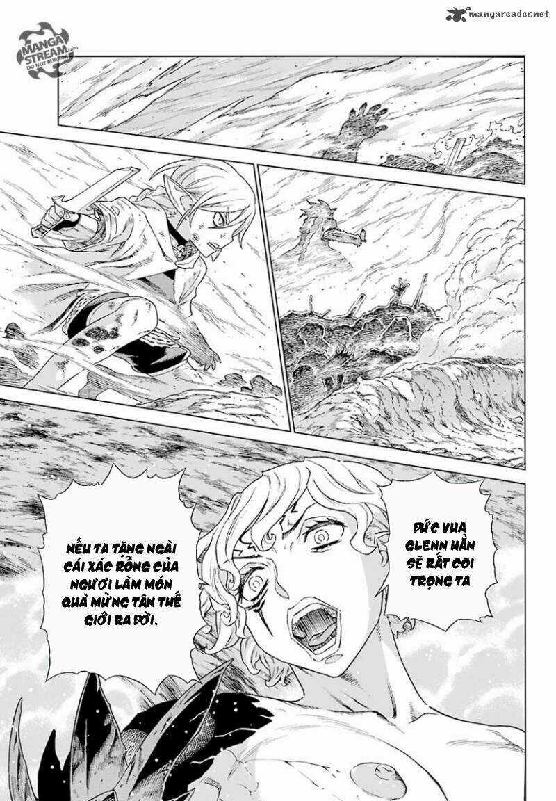 Ubel Blatt - Chapter 149 - Trang 12