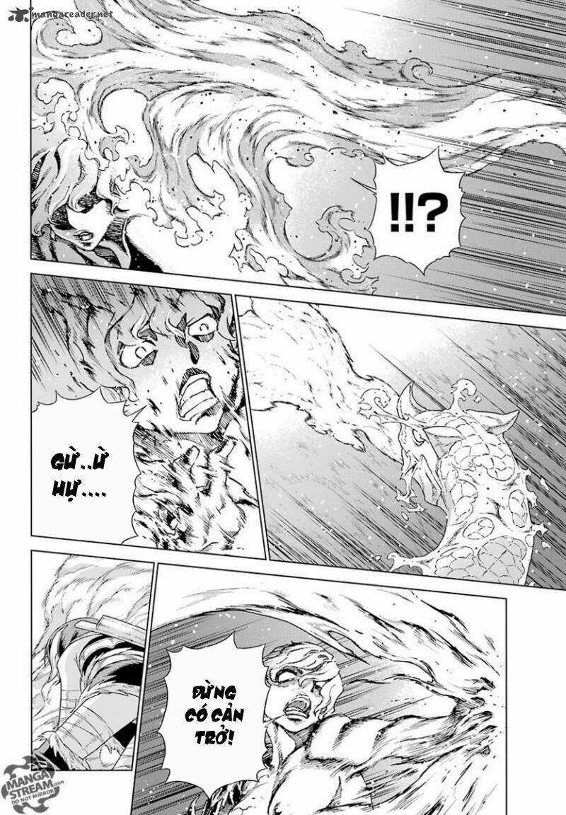 Ubel Blatt - Chapter 149 - Trang 13