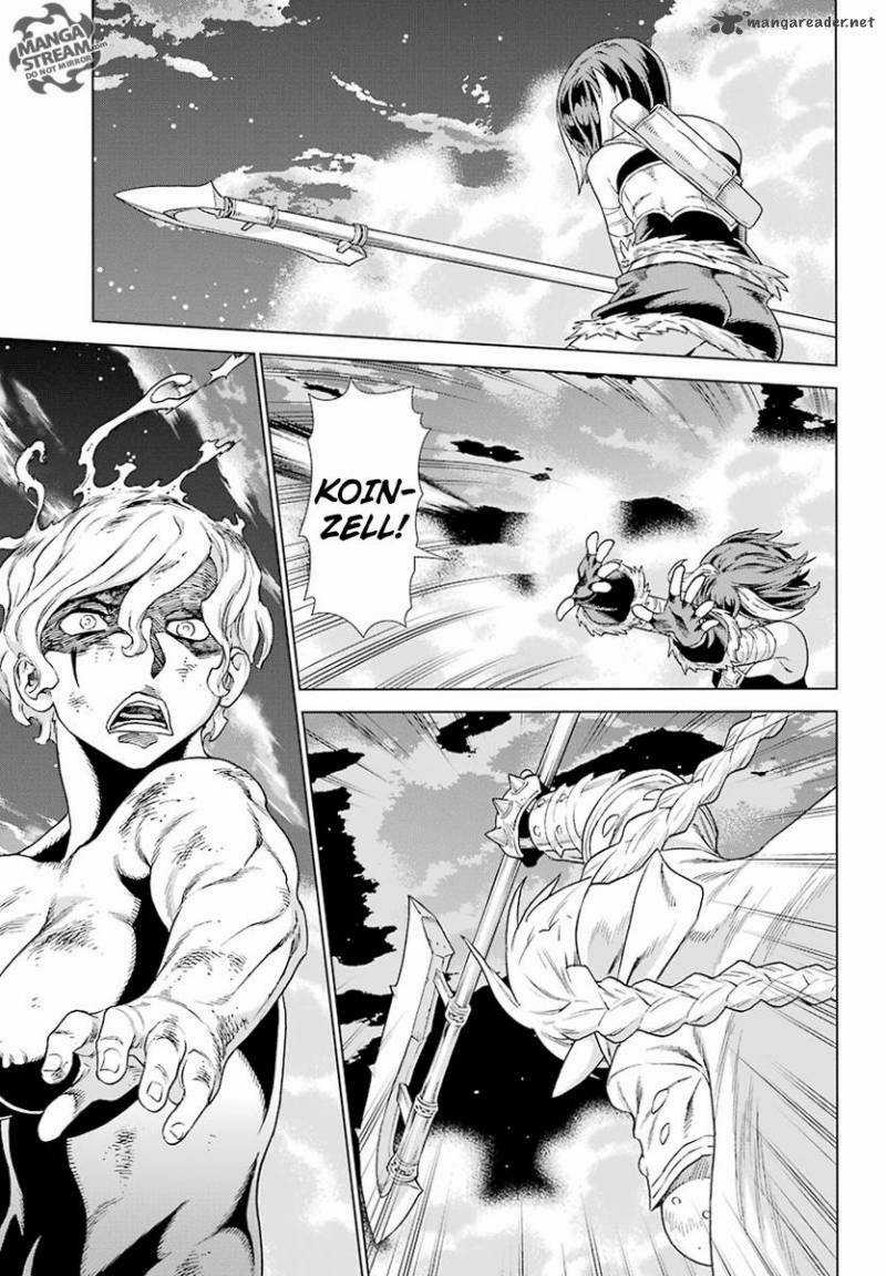 Ubel Blatt - Chapter 149 - Trang 14