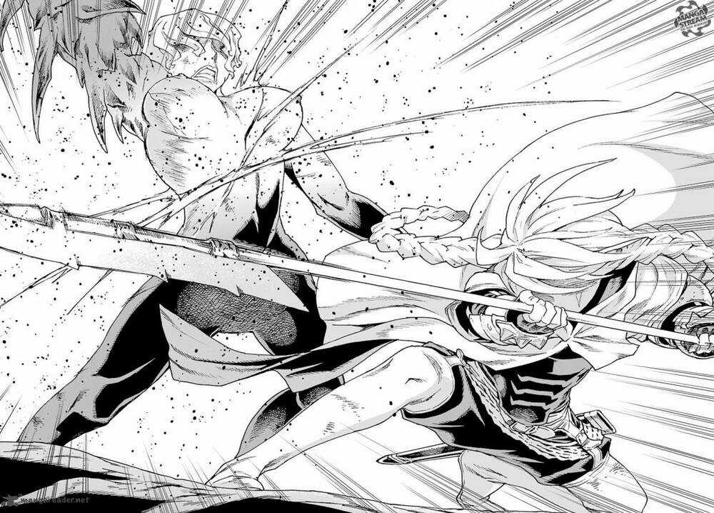 Ubel Blatt - Chapter 149 - Trang 15