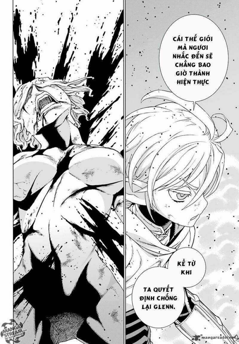 Ubel Blatt - Chapter 149 - Trang 16