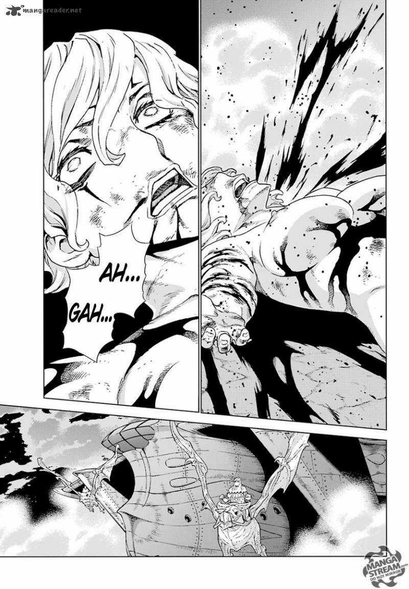 Ubel Blatt - Chapter 149 - Trang 17