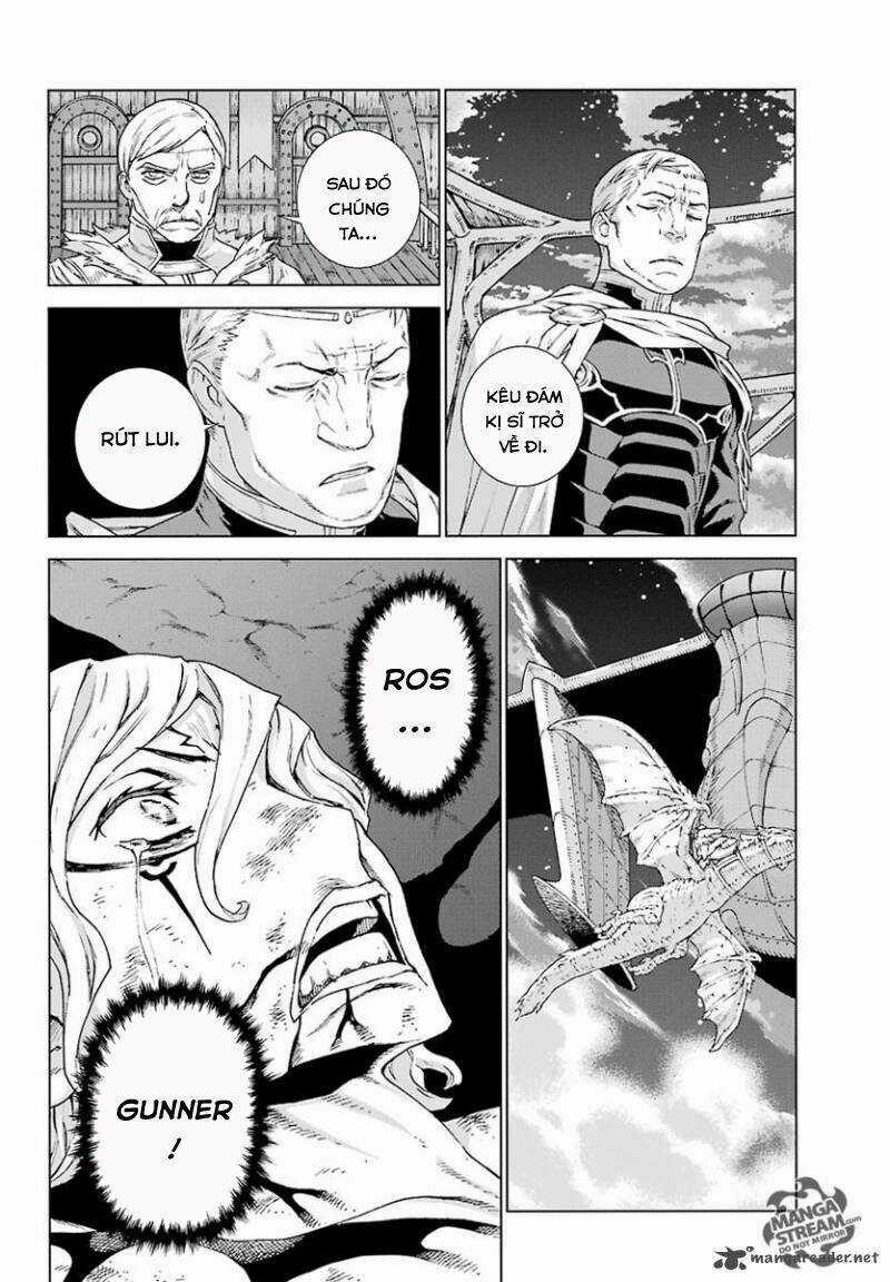 Ubel Blatt - Chapter 149 - Trang 18