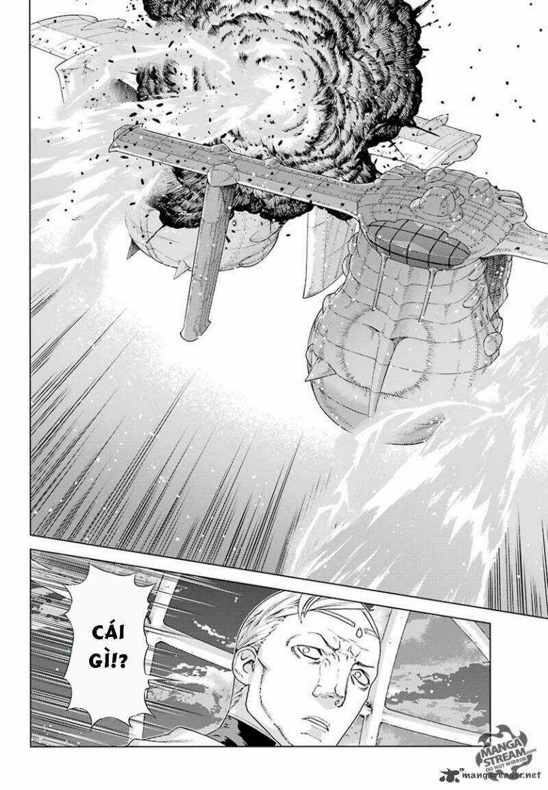 Ubel Blatt - Chapter 149 - Trang 20