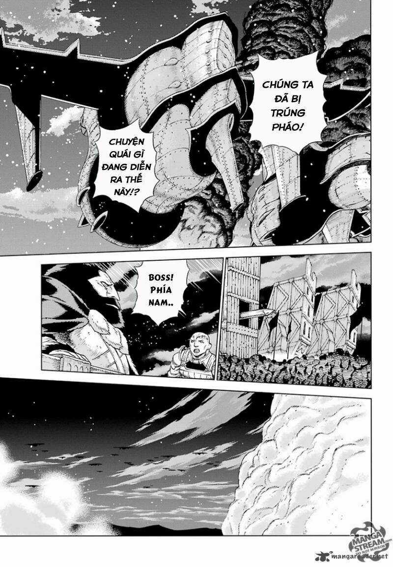 Ubel Blatt - Chapter 149 - Trang 21