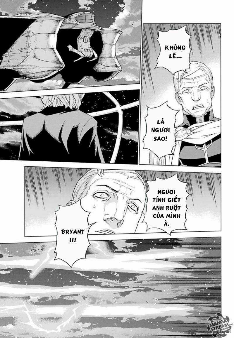 Ubel Blatt - Chapter 149 - Trang 23